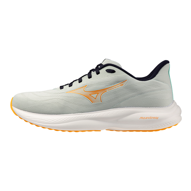 Mizuno Men's Wave Revolt 4 Running Shoes-1
