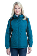 Port Authority Ladies Barrier Jacket Port Authority