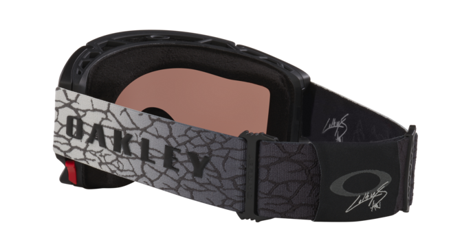 Oakley Flow Scape L Snow Goggles-7