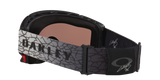 Oakley Flow Scape L Snow Goggles-7