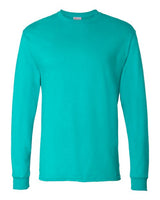 Hanes Men's Essential-T Long Sleeve T-Shirt Mens Apparel Shirts & Tops