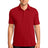 District Made Men's Slub Polo. DM350 Mens Apparel Shirts & Tops