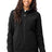 Eddie Bauer Ladies Wind-Resistant Full-Zip Fleece Jacket. EB231 Eddie Bauer