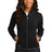 Eddie Bauer Ladies Full-Zip Vertical Fleece Jacket. EB223 Eddie Bauer