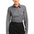 Red House Ladies Stripe Non-Iron Pinpoint Oxford. RH65 Red House