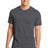 District Young Men's Gravel 50/50 Notch Crew Tee. DT1400 District