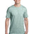 District Young Mens Extreme Heather Crew Tee DT1000 District