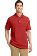Port Authority ®  Tall EZCotton Pique Polo