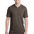 District Young Men's Tri-Blend V-Neck Tee DT142V District