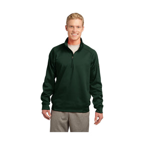 Sport-Tek ®  Tall Tech Fleece 1/4-Zip Pullover