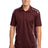 Sport-Tek Men's Vector Sport-Wick Polo. ST670 Mens Apparel Shirts & Tops