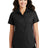 Port Authority Ladies Short Sleeve Value Poplin Shirt. L633 Womens Apparel Shirts & Tops