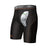 Shock Doctor Compression Short with AirCore Cup Shock Doctor