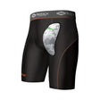 Shock Doctor Compression Short with AirCore Cup Shock Doctor