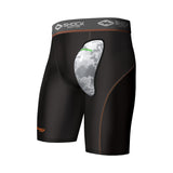Shock Doctor Compression Short with AirCore Cup Shock Doctor