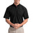 Port Authority Men's Short Sleeve Easy Care Soil Resistant Shirt. S507 Mens Apparel Shirts & Tops