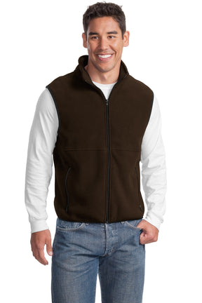 Port Authority ®  R-Tek ®  Fleece Vest