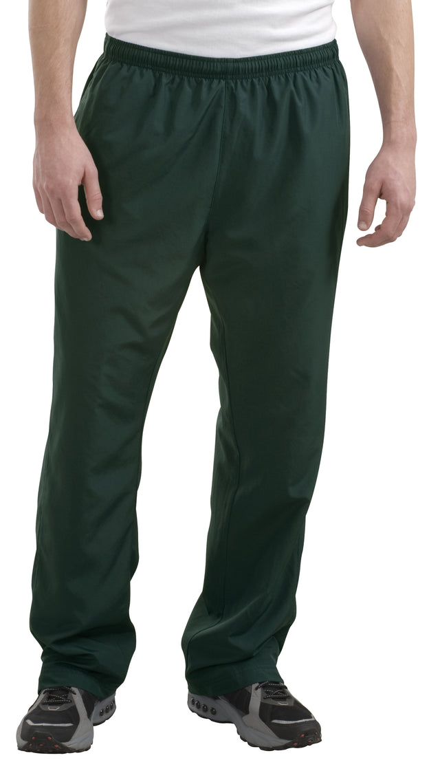 Sport-Tek ®  5-in-1 Performance Straight Leg Warm-Up Pant