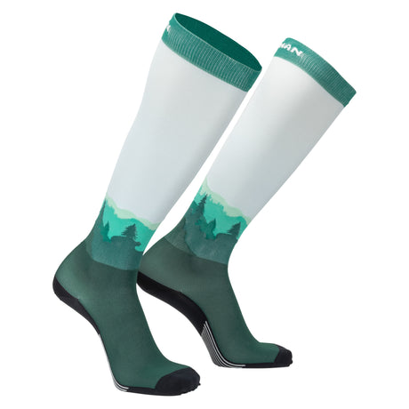 Nathan Sports Adventure Speed Compression Socks Nathan Sports