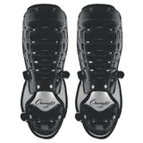 Champion Sports Adjustable Batter's Shinguard Champion Sports