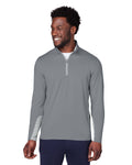 Puma Golf Men's Gamer Golf Quarter-Zip Puma