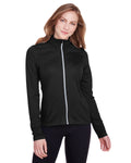 Puma Golf Ladies' Icon Full-Zip Puma