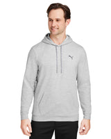 Puma Golf Men's Cloudspun Progress Hooded Sweatshirt Puma