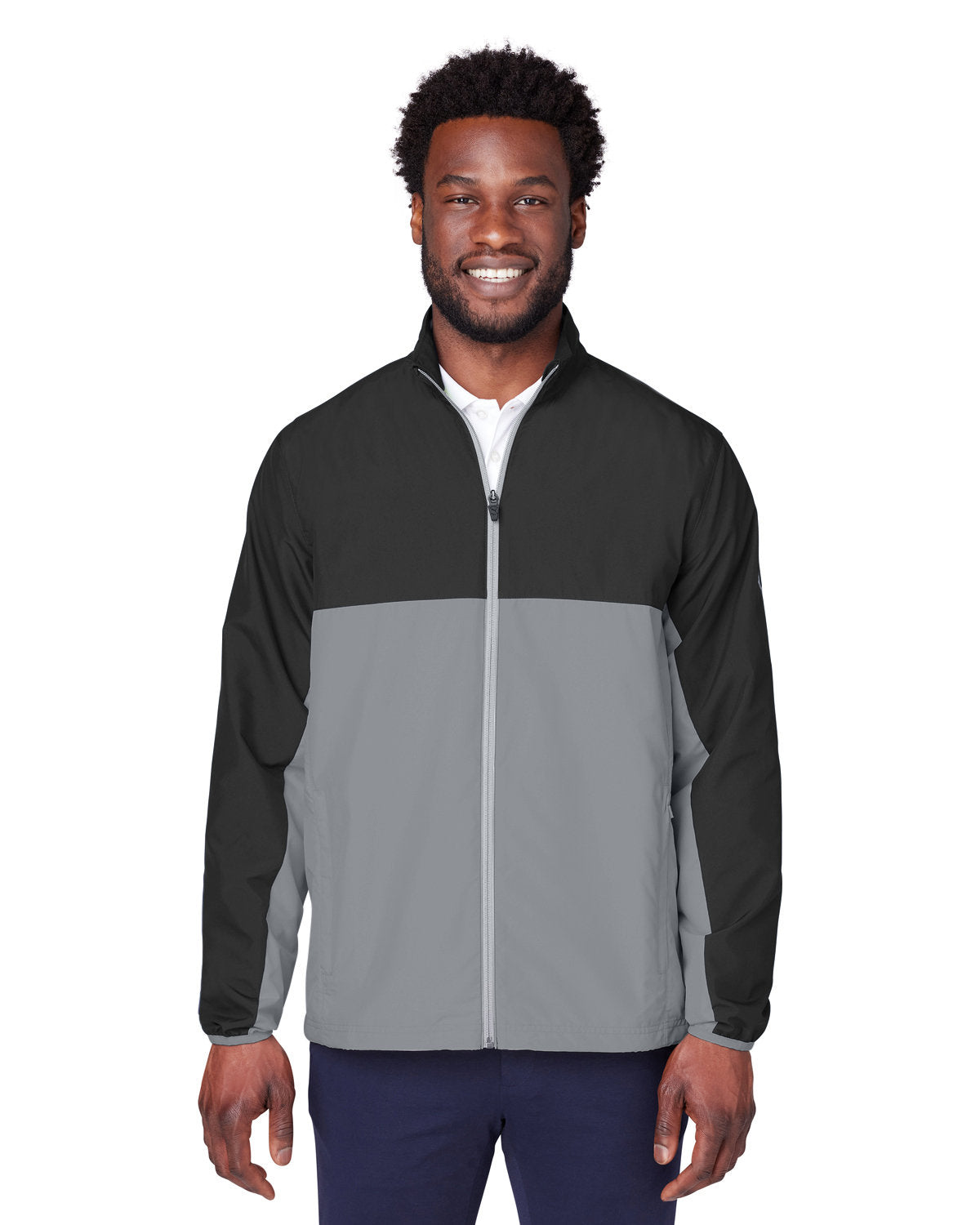 Puma Golf Men's 1st Mile Wind Jacket Puma