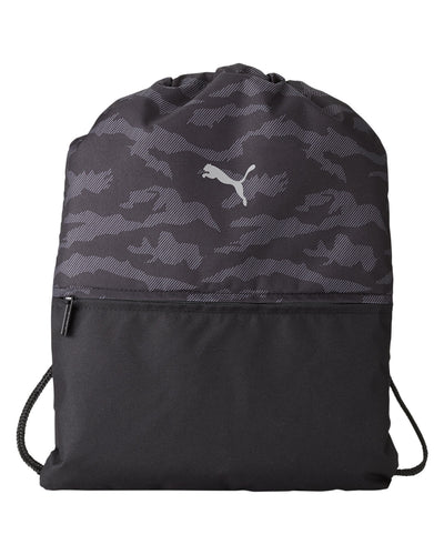 Puma Golf Camo Carry Sack