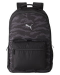 Puma Golf Camo Backpack Puma