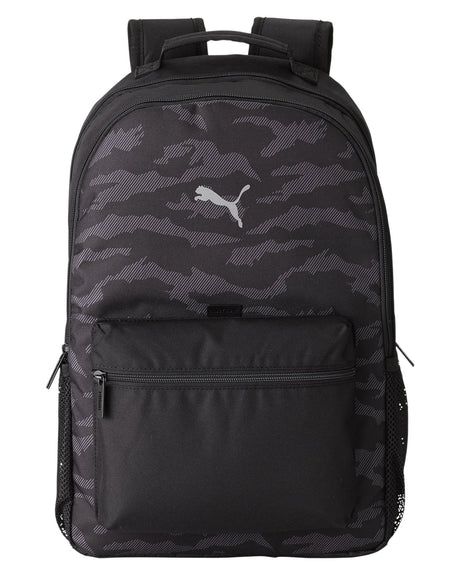 Puma Golf Camo Backpack Puma