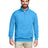 Nautica Men's Anchor Quarter-Zip Pullover Nautica