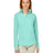 Nautica Ladies' Saltwater Quarter-Zip Pullover Nautica