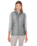 Nautica Ladies' Harbor Puffer Vest Nautica