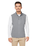 Nautica Men's Wavestorm Softshell Vest Nautica