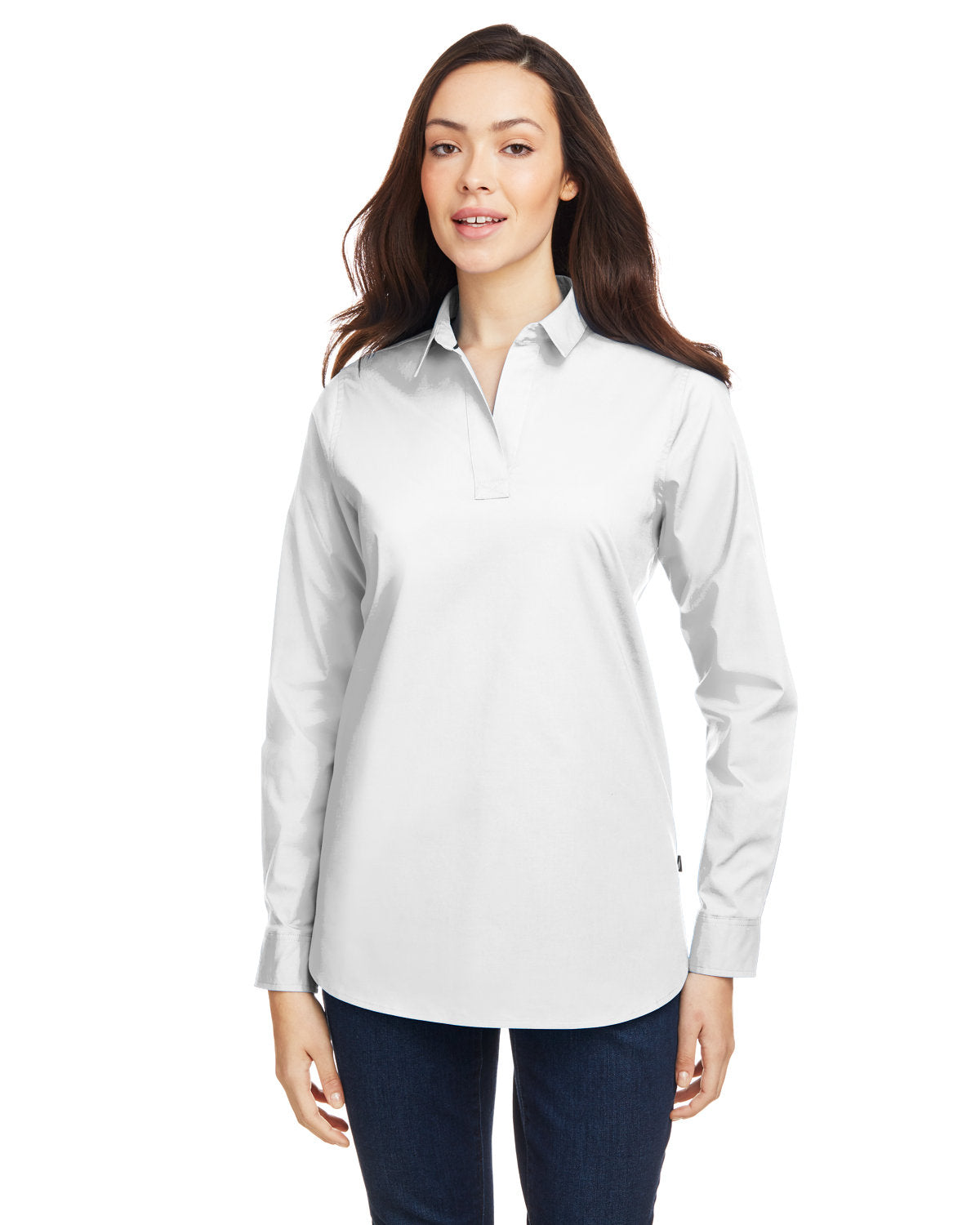 Nautica Ladies' Staysail Shirt Nautica