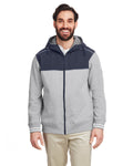 Nautica Men's Navigator Full-Zip Jacket Nautica
