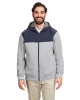 Nautica Men's Navigator Full-Zip Jacket Nautica