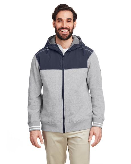 Nautica Men's Navigator Full-Zip Jacket Nautica