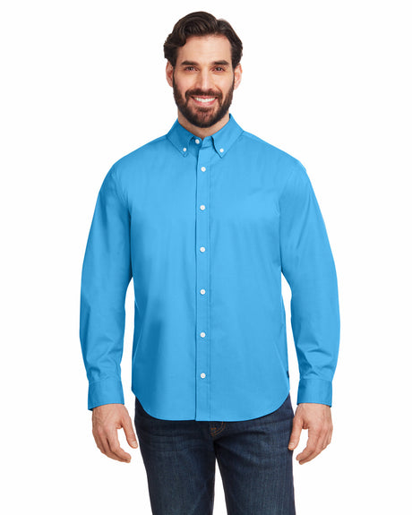 Nautica Men's Staysail Shirt-1