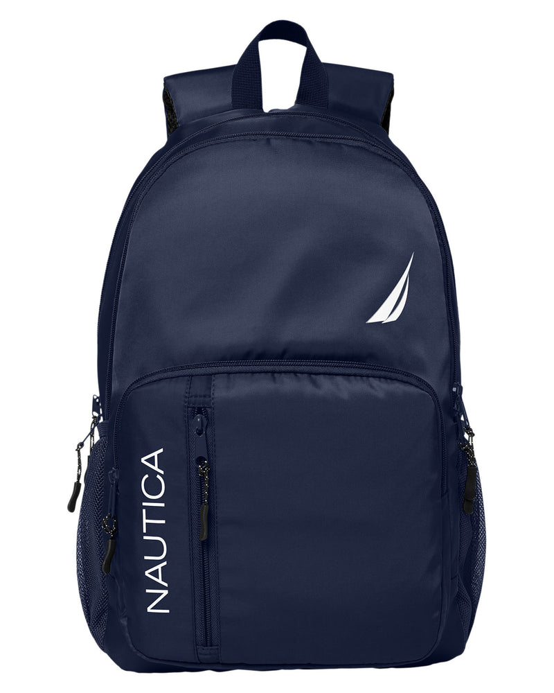 Nautica Hold Fast Backpack