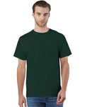 Champion Men's Ringspun Cotton T-Shirt Champion