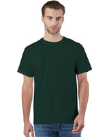 Champion Men's Ringspun Cotton T-Shirt Champion