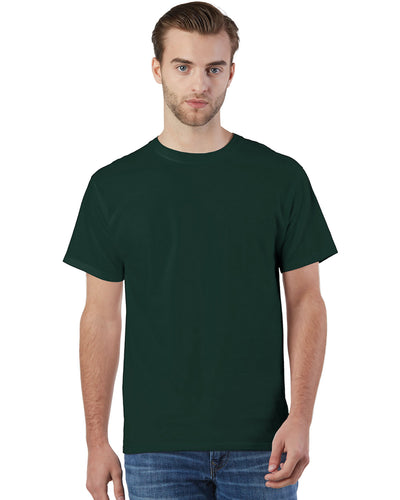Champion Men's Ringspun Cotton T-Shirt