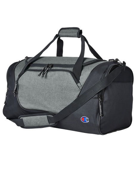 Champion Unisex Core Duffel Champion