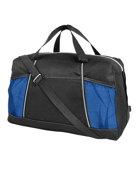 Gemline Champion Sport Bag Gemline