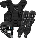 Rawlings Mach Baseball Adult Catcher's Box Set Rawlings