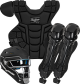 Rawlings Mach Baseball Adult Catcher's Box Set Rawlings