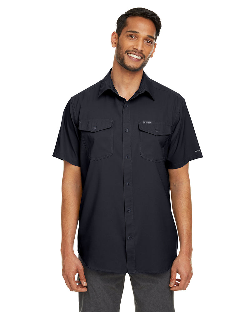 Columbia Men&