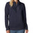 Columbia Ladies' Hart Mountain Quarter-Zip Columbia
